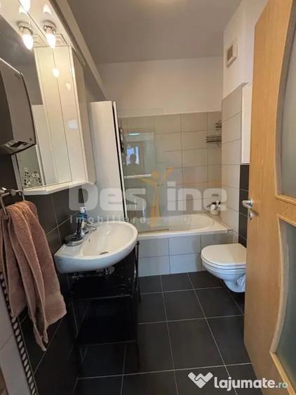 Apartament cu 2 camere semidecomandat în Prelungirea Ghencea