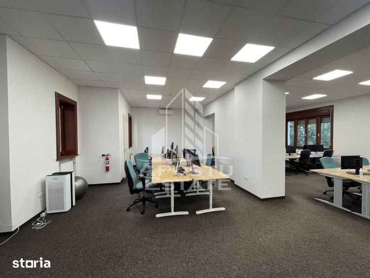 Cladire birouri si alte activitati, 820 mp, Ultracentral Timisoara - 9