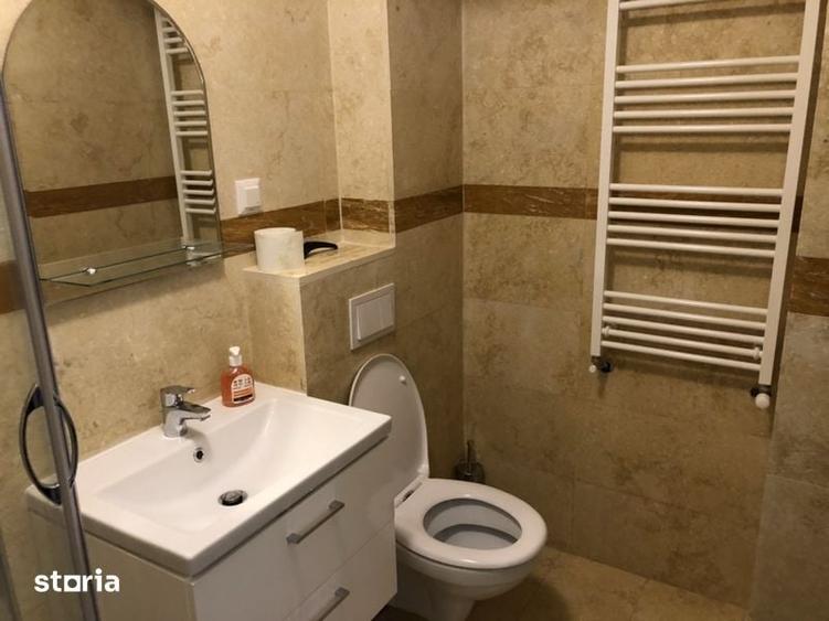 Garsonieră în Valea Lupului