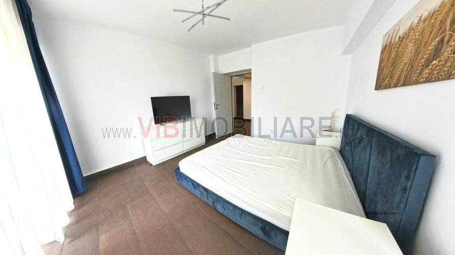 Apartament cu 2 camere decomandat în Centrul Civic