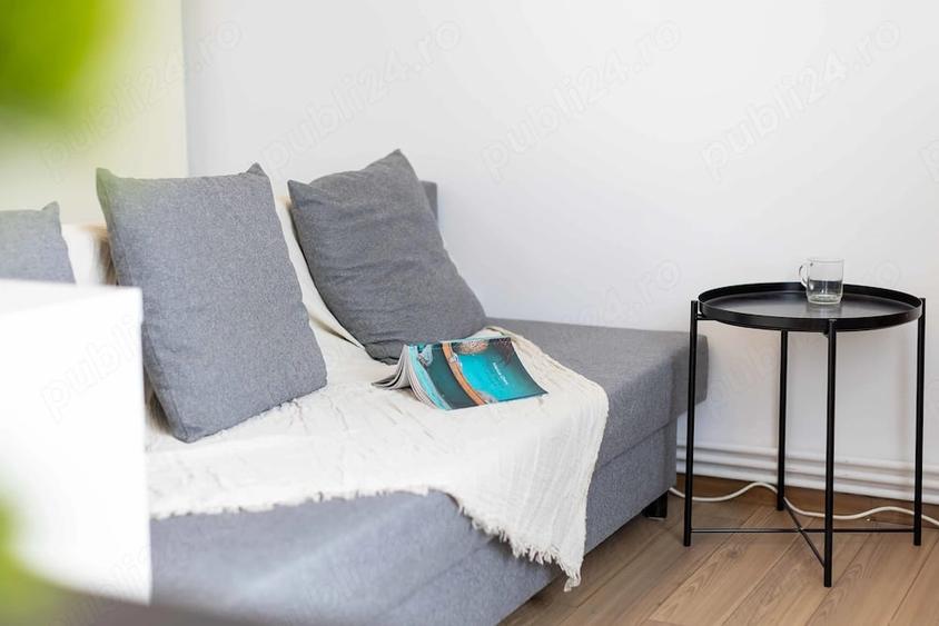Apartament cu 2 camere decomandat în Mănăștur