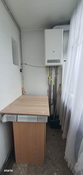 Inchiriez apartament 2 camere,decomandat,Calea Dumbravii (Dioda) - 14