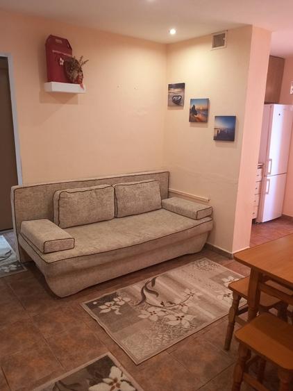 Apartament cu 2 camere decomandat în Aradului