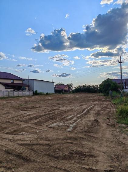 Teren intravilan parcelabil Craiova, Malu Mare, zona ANL 150 /mp negociabil - 2