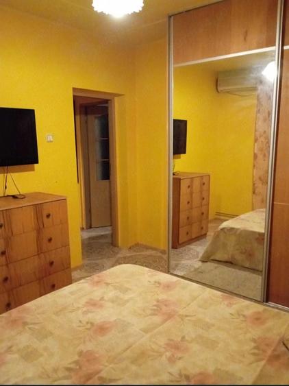 Apartament cu 2 camere decomandat în Ultracentral