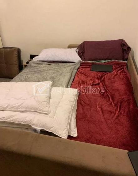 Apartament 3 camere, decomandat, Piata Cipariu, Bulevardul Nicolae Titulesu - 5