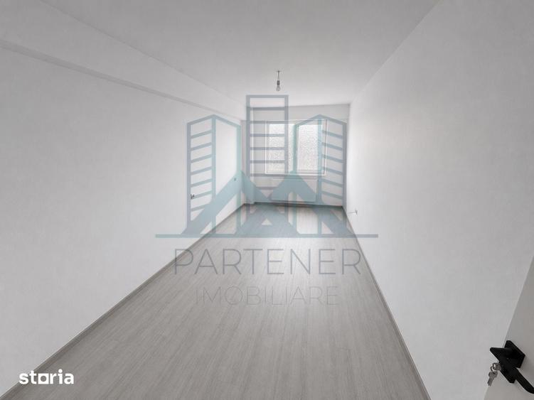 Apartament cu 2 camere în Valea Lupului