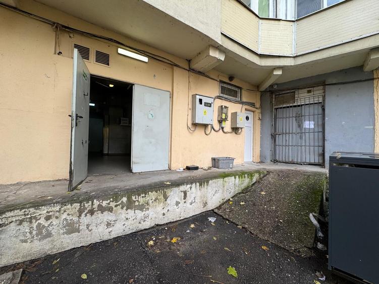 Spațiu comercial, de 204.32000732422 mp, în Doamna Ghica