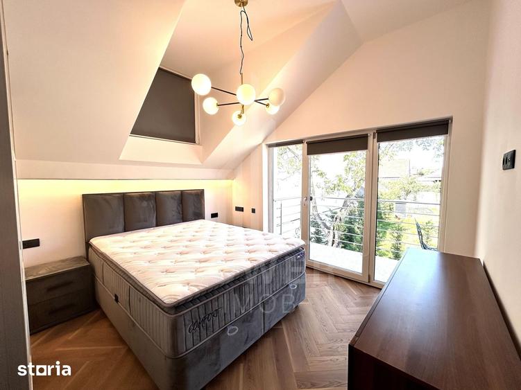 Apartament cu 3 camere decomandat în Turnișor