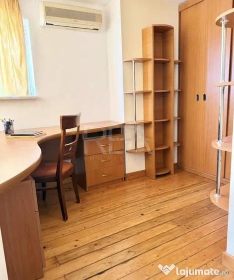 Apartament cu 4 camere decomandat în Ultracentral