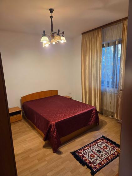 Casă cu 3 camere cu Teren 80 Mp în Giulești