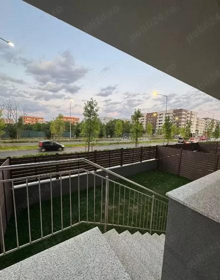 Apartament cu 2 camere decomandat, mobilat în Drumul Taberei