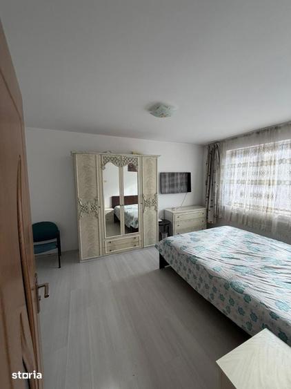 Apartament cu 2 camere decomandat în Orașul Vechi