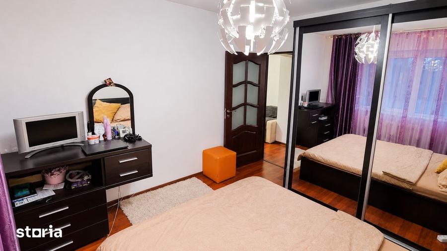 Apartament 2Camere SD | Etaj 1 din 4 | Podul de Piatra | Fara Comision - 7
