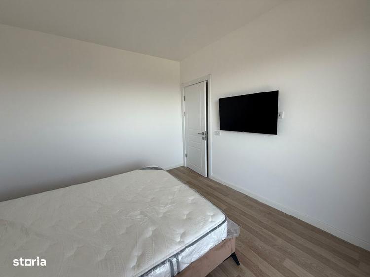 Apartament cu 2 camere, mobilat în Central
