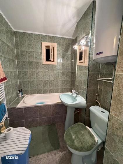 Apartament cu 4 camere în Central