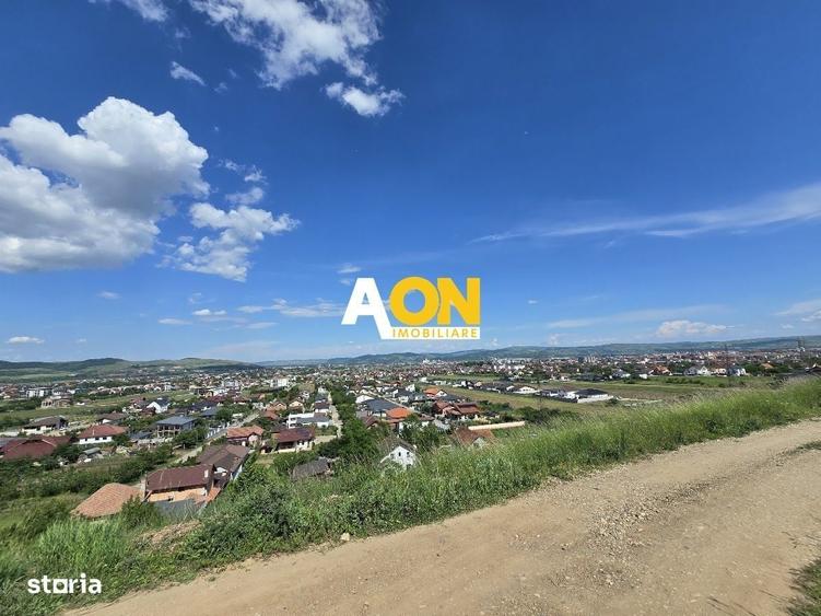 Spațiu comercial, în Cetate