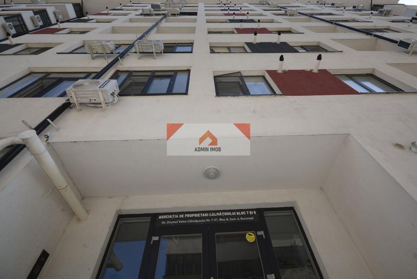 Apartament cu 2 camere decomandat în Drumul Taberei