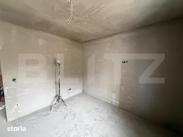 Apartament cu 4 camere în Central
