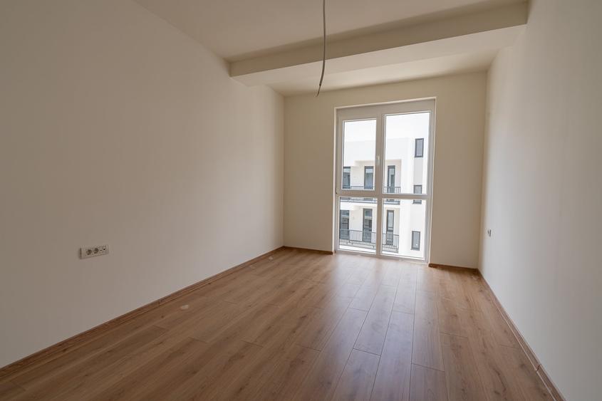 Apartament 3 camere  finalizat,  loc de parcare inclus! PREDARE IMEDIATA - 12