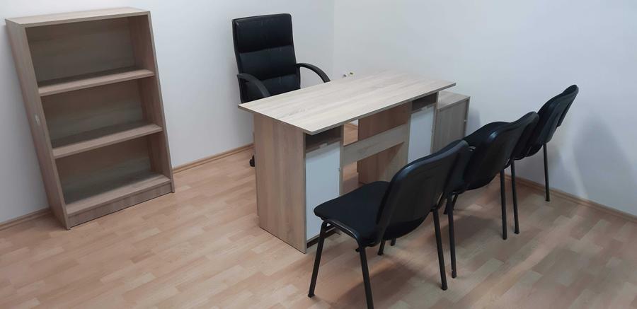 Spațiu comercial, de 14 mp, în Central