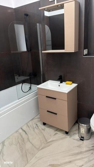 Apartament cu 2 camere în Tomis Plus