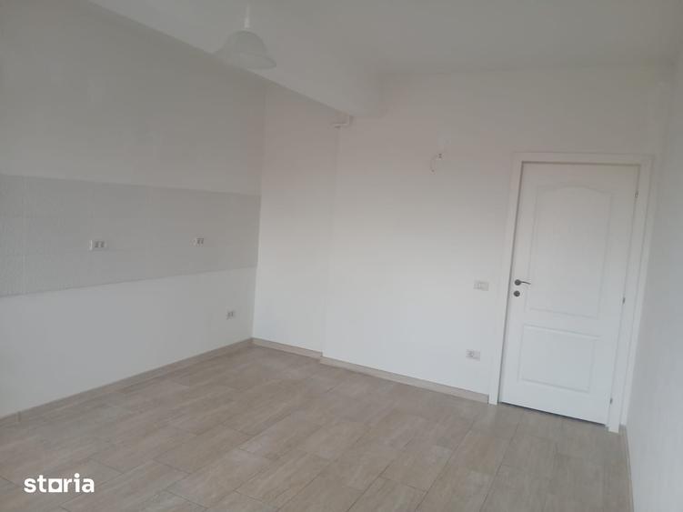Apartament cu 2 camere decomandat în Obcini
