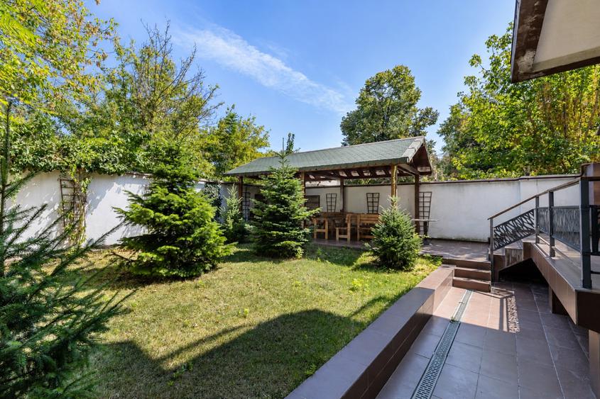 Birou, de 800 mp, în Grivița