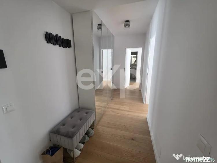 Ap 3 camere de inchiriat Nusco City - Bucuresti (Bucuresti-Ilfov) - 6