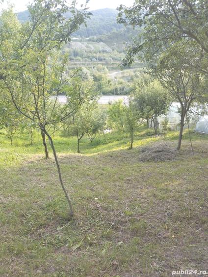 Teren de 3469 mp, în Central