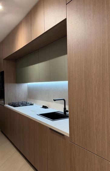 Apartament 2 camere decomandat | Parc privat exclusiv | Încălzire în pardoseală. - 1