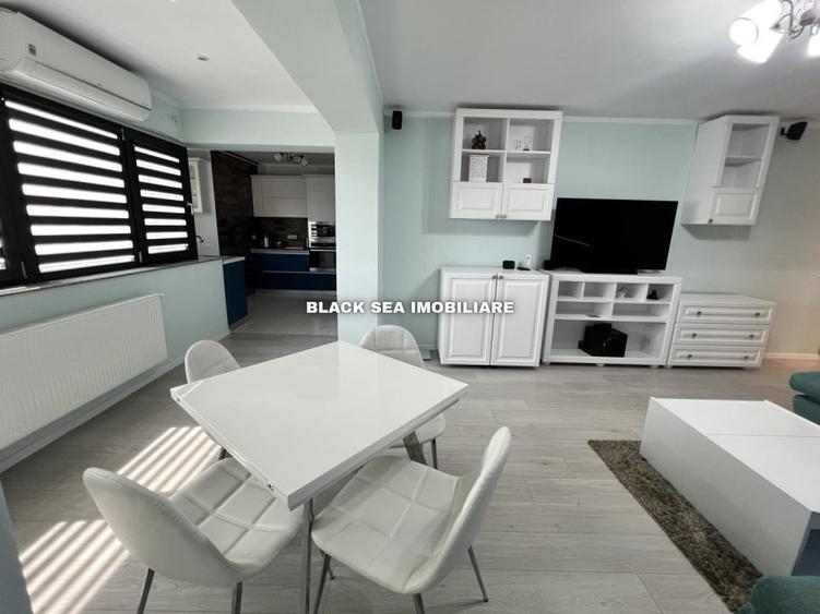 Apartament 2 camere zona Faleza nord - Parcare privata - Termen Lung - 8
