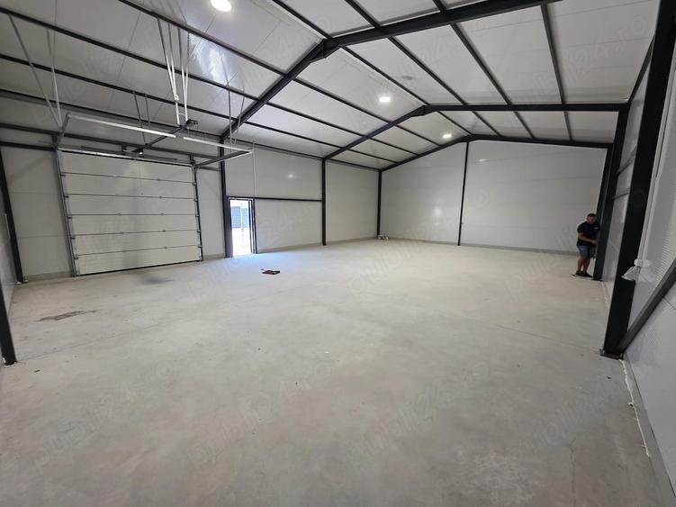 Spațiu comercial, de 150 mp, în Filipeștii de Pădure