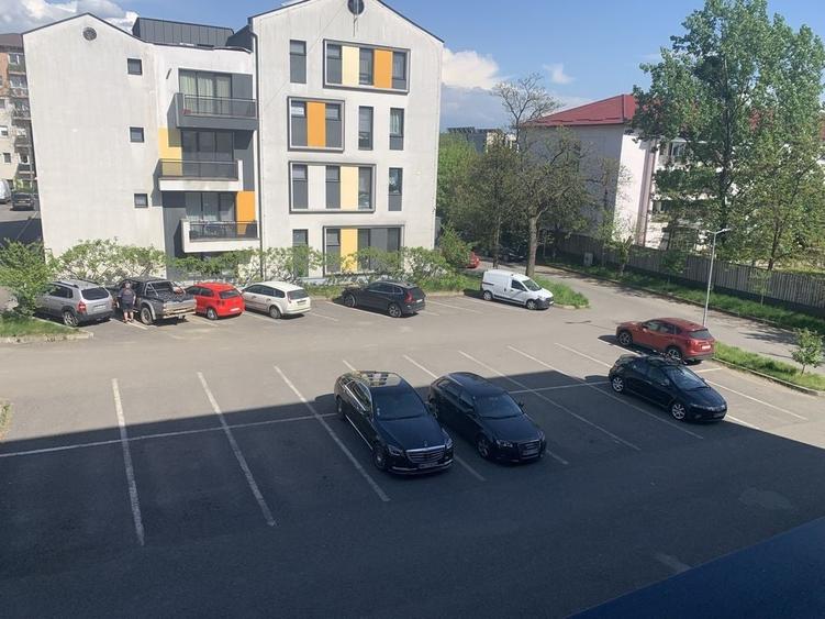 Garsonieră în Central