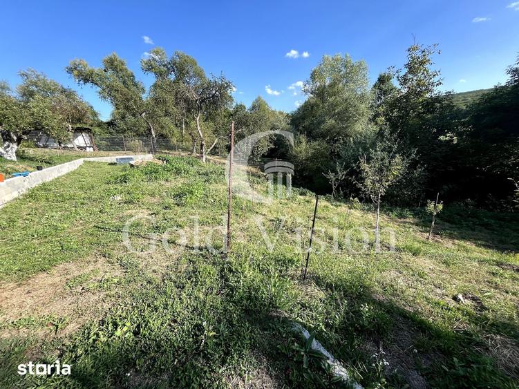 De vanzare casa de 125 mp cu teren de 1100mp in loc Adrianul Mic,Mures - 5