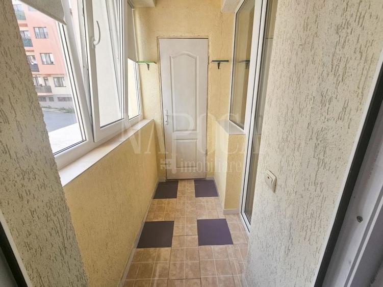 Apartament 2 camere de vanzare in Floresti - 5