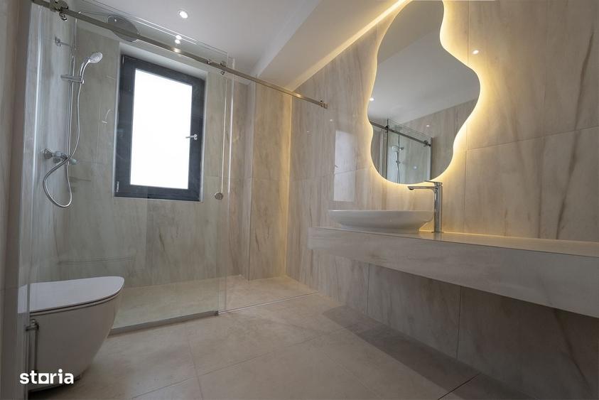 Pipera My Place North, 3 Camere, 67 Mp Total, Etaj 1, Loc Parcare - 6