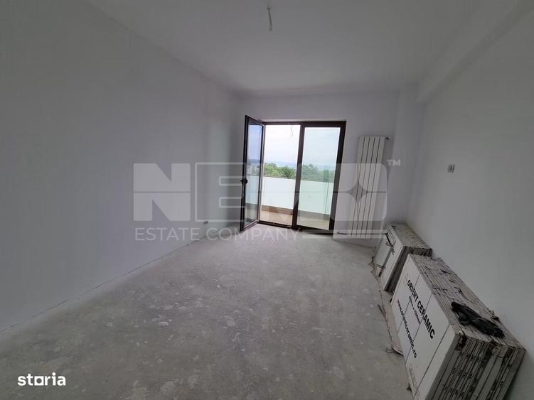 Apartament cu 3 Camere Decomandat I Suceava/Zamca I120.000Euro - 7