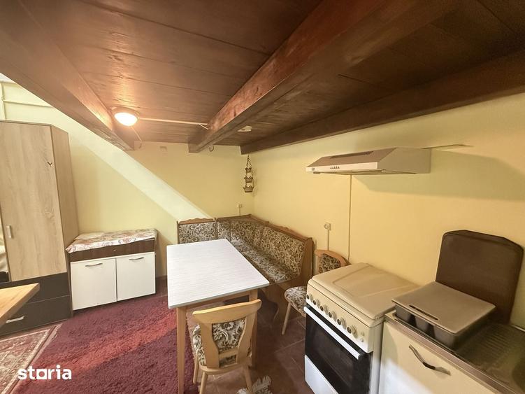 Garsonieră în Sud