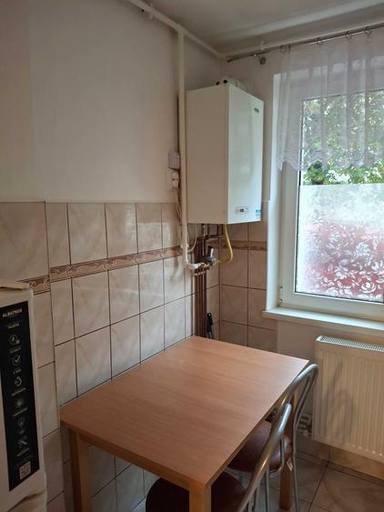 Apartament cu 2 camere în Ultracentral