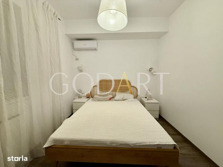 Apartament cu 2 camere | Decomandat | Imobil nou | Ready to move in - 3