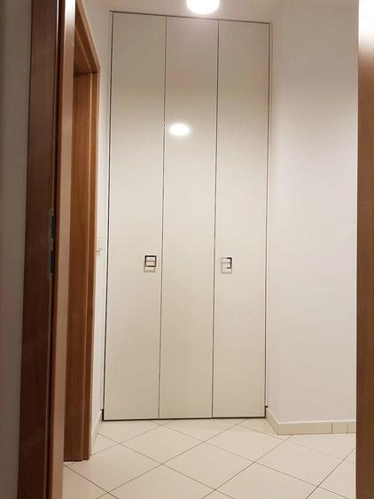 Apartament cu 2 camere decomandat în Șagului