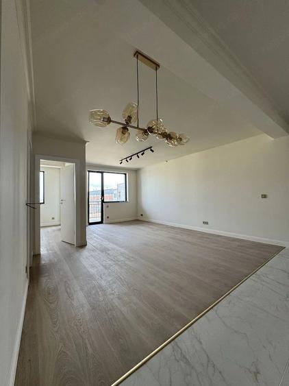 BRASADAS vinde ap 2 cam Central Loc de Parcare Bloc nou - 3