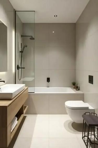 Apartament Modern 2 camere 2 bai Titan Zona Theodor Pallady - 5