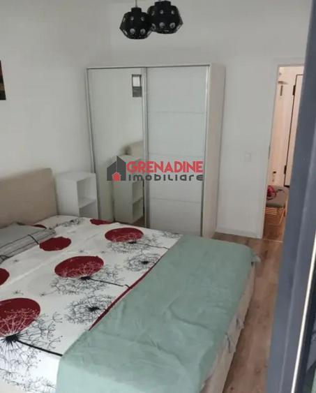 Apartament 2 Camere Tip Studio Zona Tractorul - Parcare Subterana - cod 5299 - 2