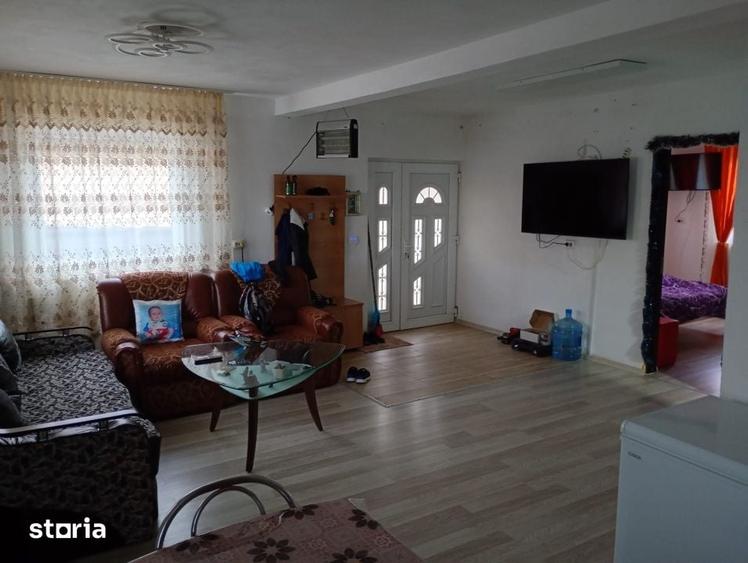 Casa parter | 85 mp utili | Teren generos | Robanesti | La doar 14 km - 6