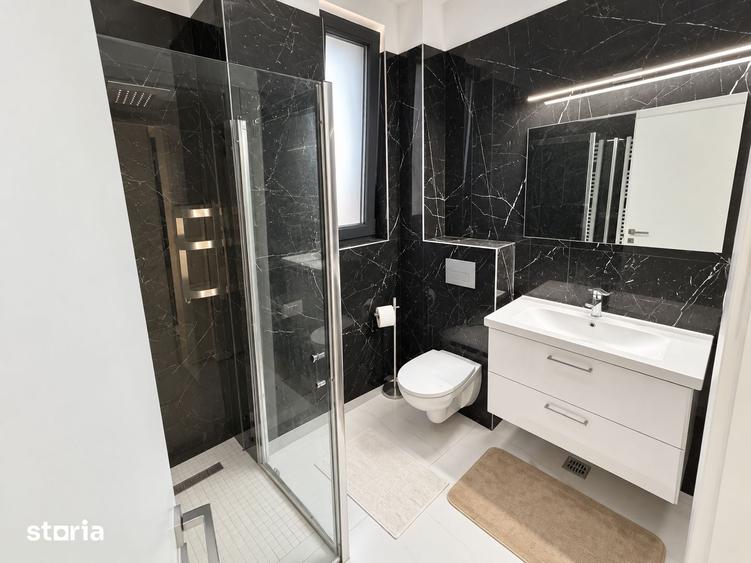 Apartament cu 3 camere în Tunari