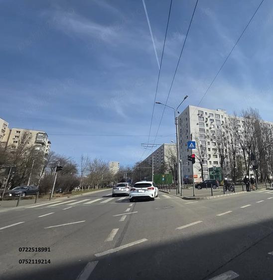 Teren intravilan, 600 mp, Dr.Taberei, Ghencea, metrou - 5