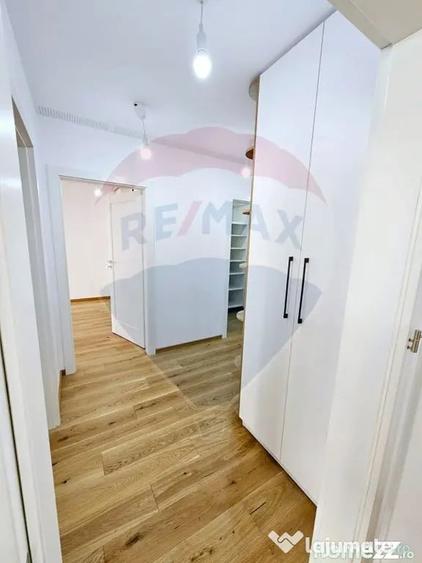 Chirie Ap 2 camere PET FRIENDLY -URBAN PLAZA, parter - mo... - 13
