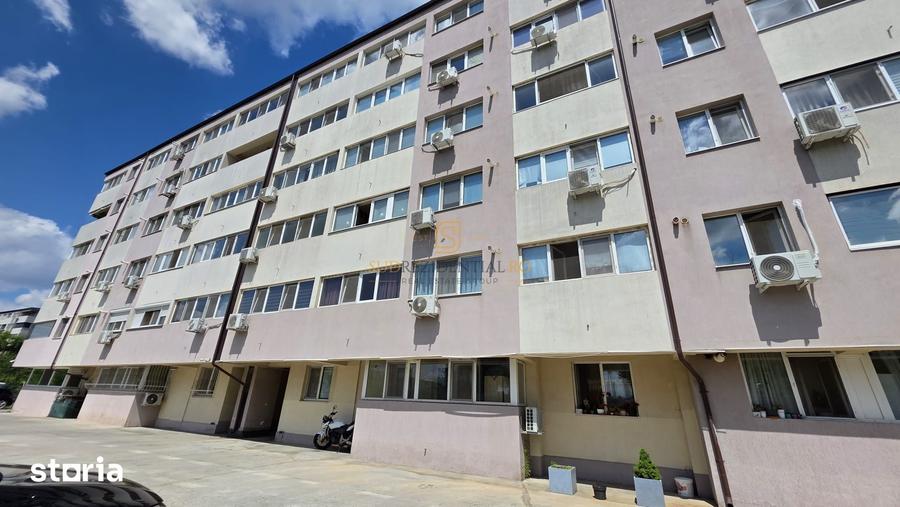 Apartament 2 camere, loc de parcare, acces metrou Dimitrie Leonida - 16